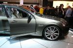 Holden Sportwagon VE 2008 года